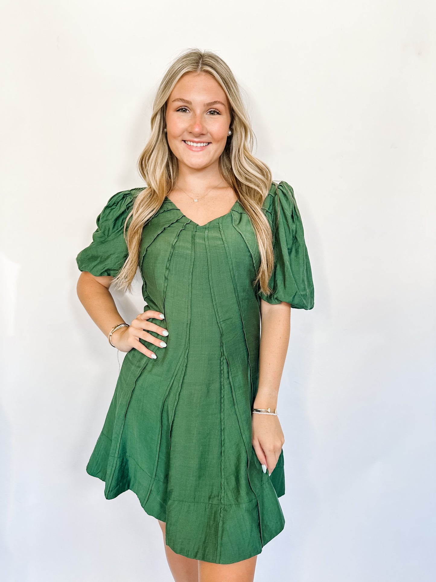 TCEC Haven Dress