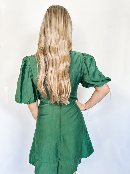 TCEC Haven Dress