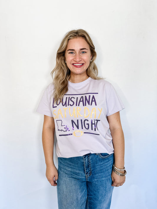 The Louisiana Top
