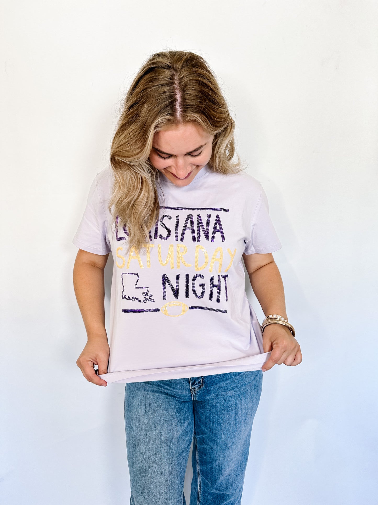 The Louisiana Top