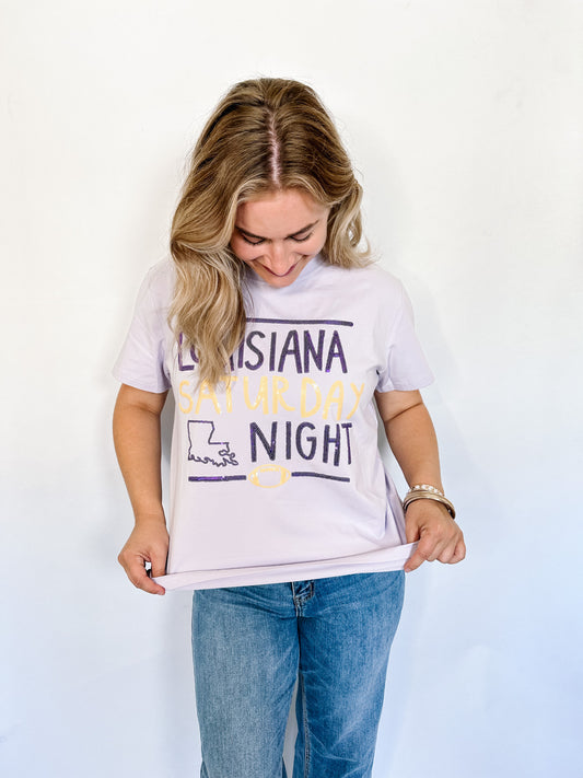 The Louisiana Top