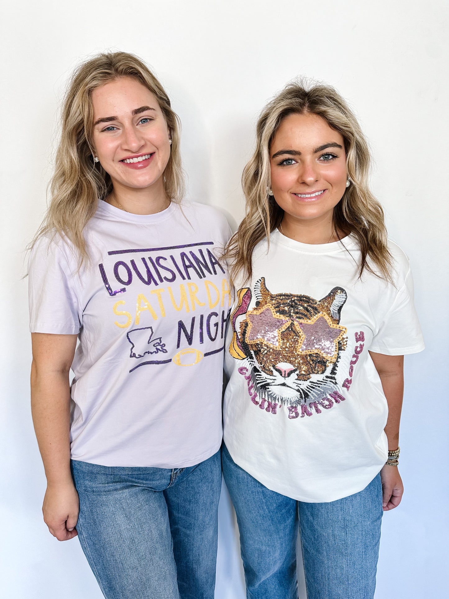 The Louisiana Top