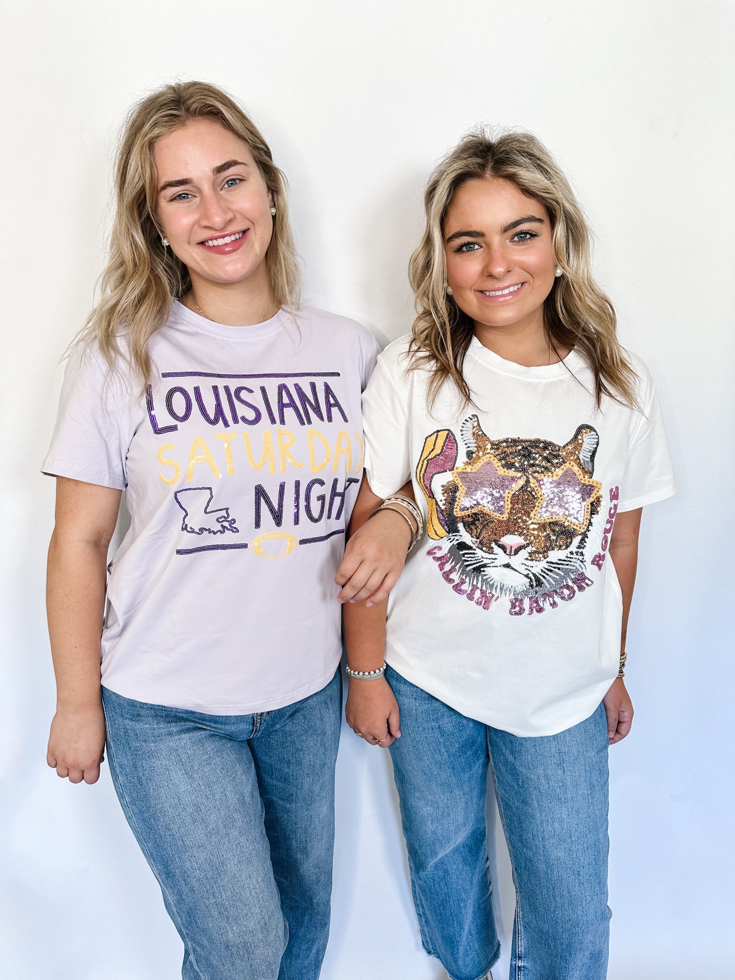 The Louisiana Top