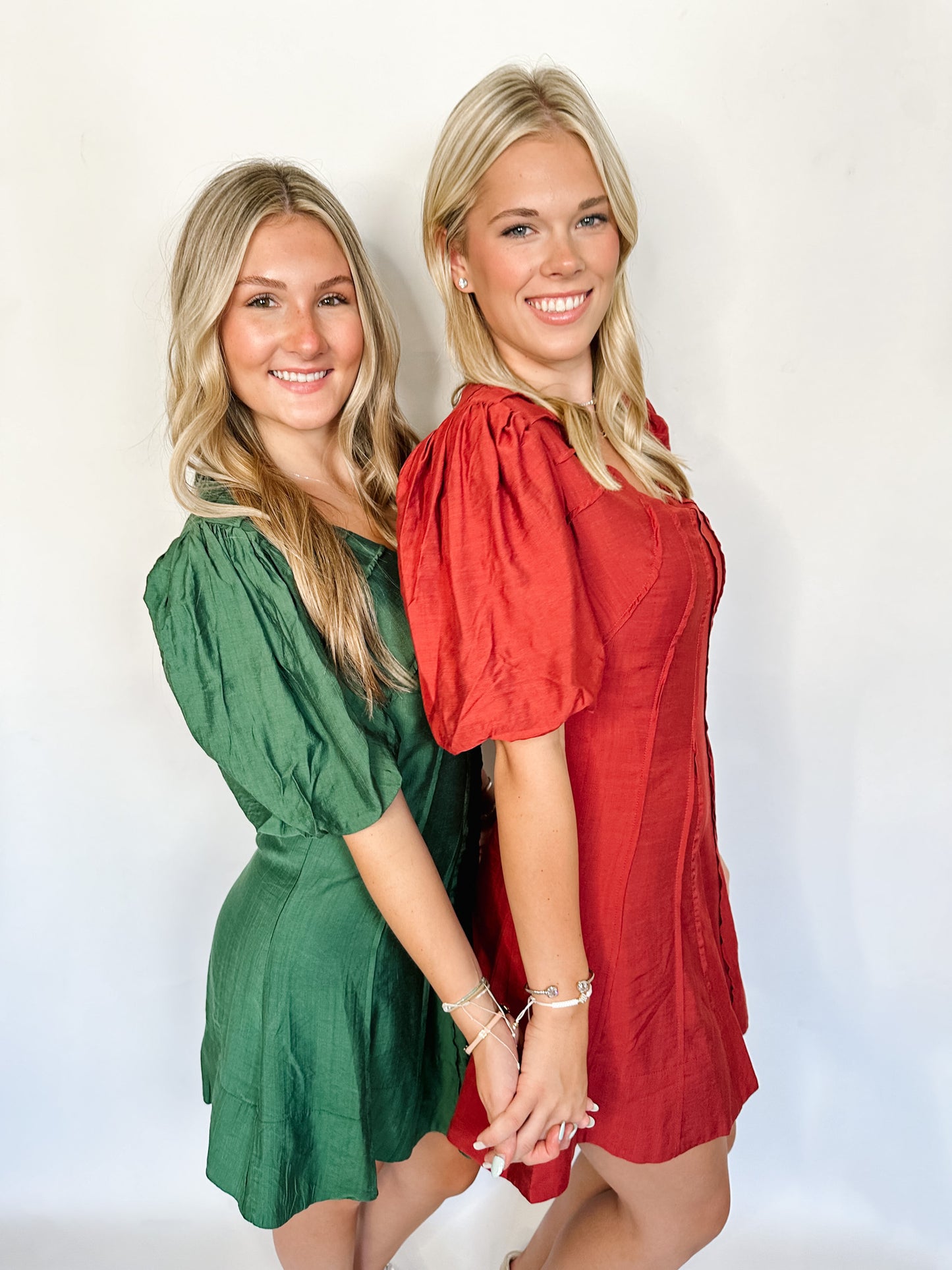 TCEC Haven Dress