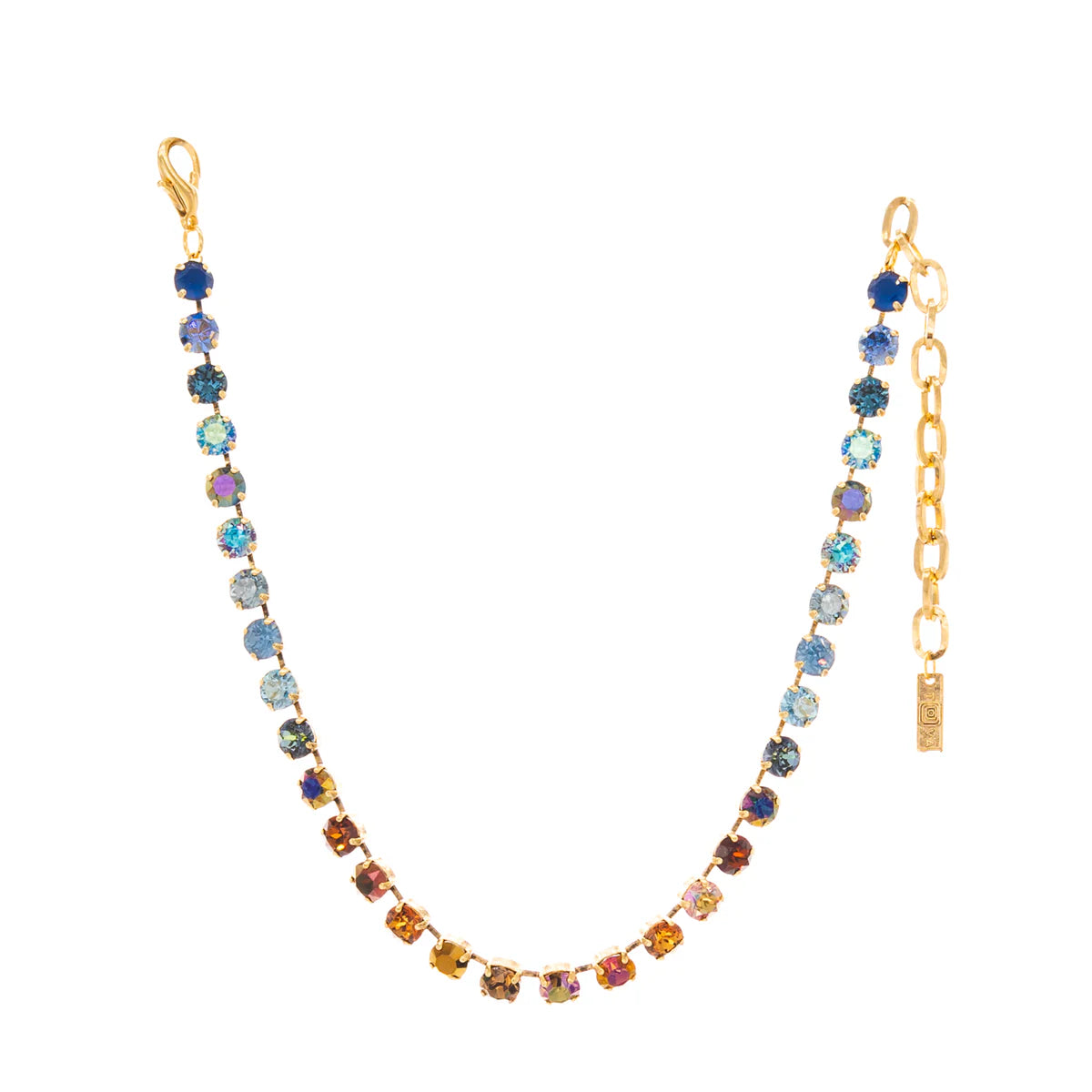 Tova Oakland necklace