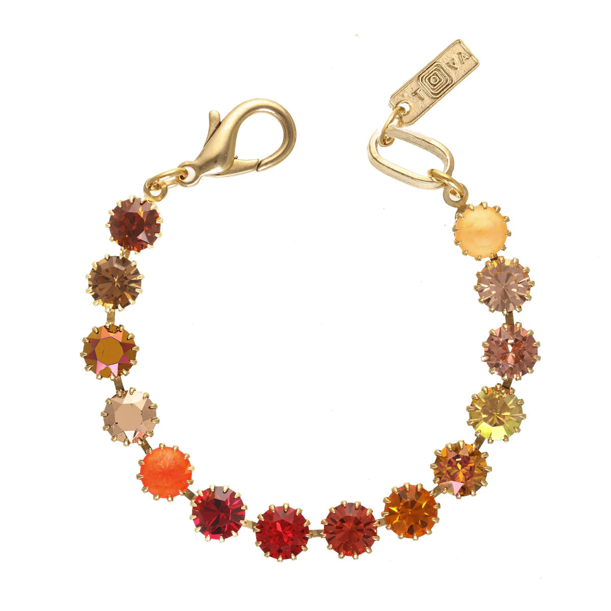 Tova CHRISLEY BRACELET!