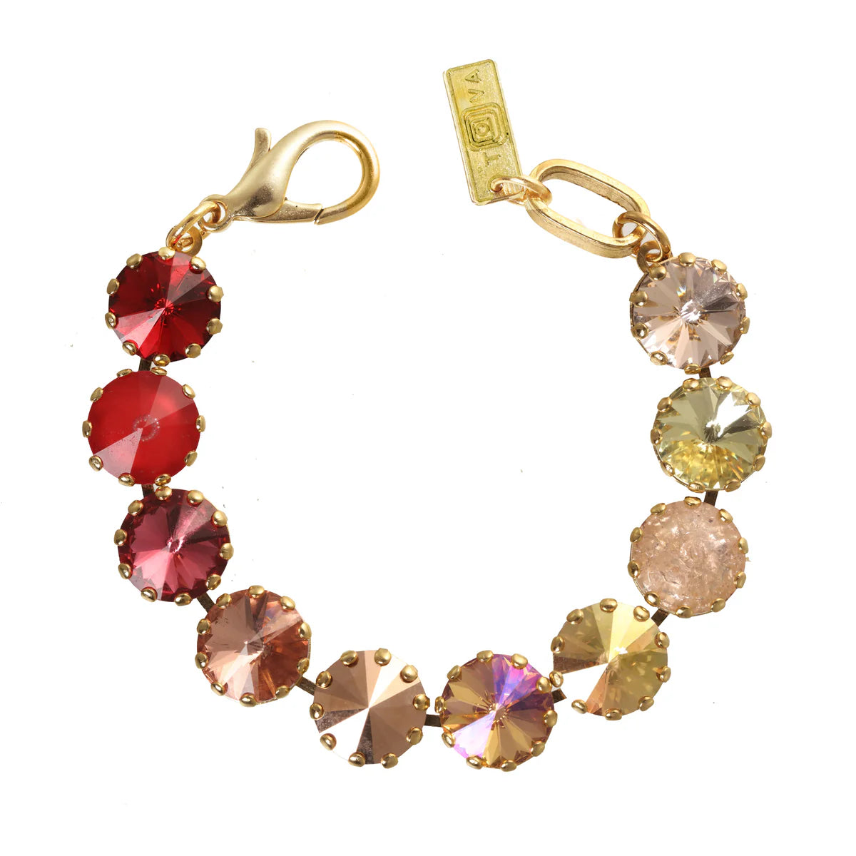 TOVA MIDORI BRACELET