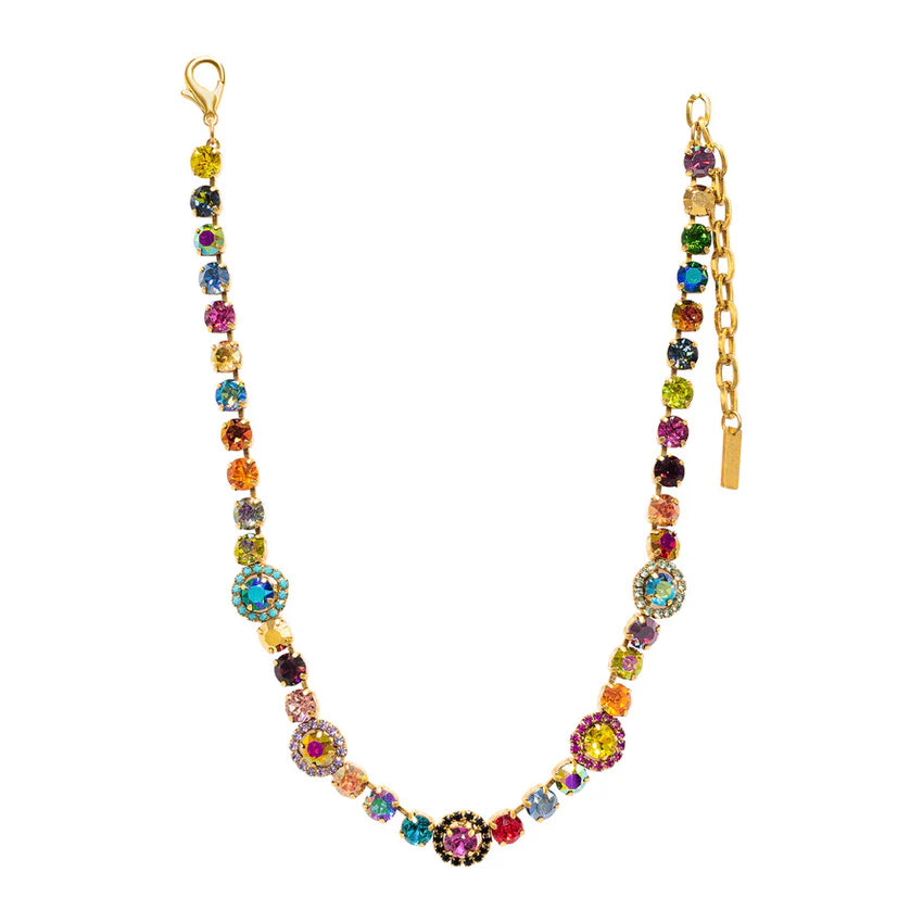 Tova MILLY NECKLACE