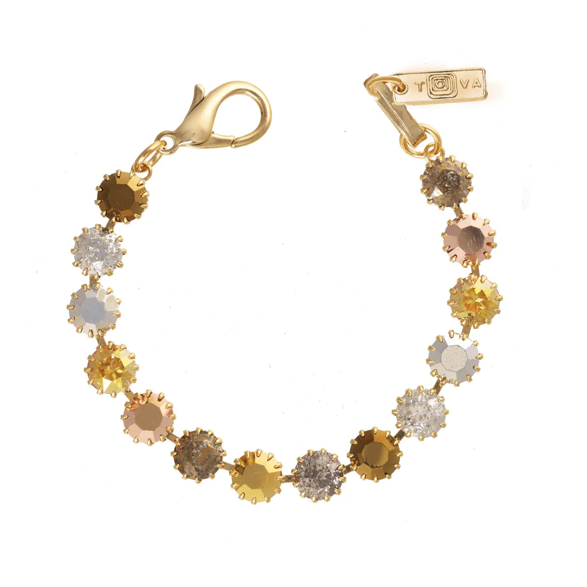 Tova CHRISLEY BRACELET!