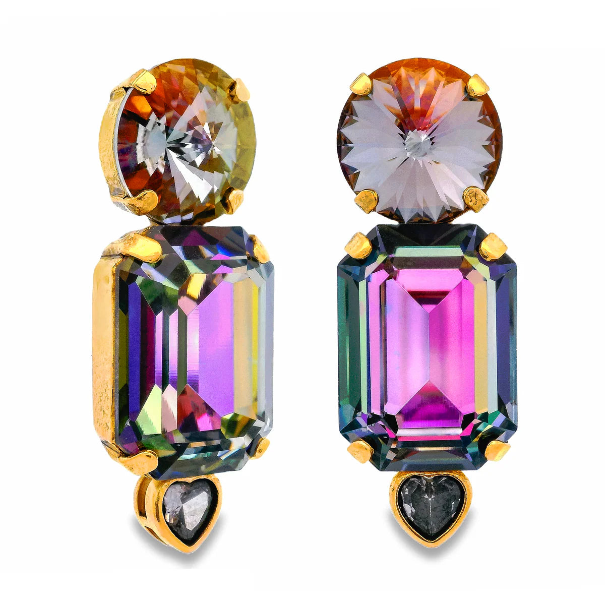 TOVA EVELYN EARRINGS