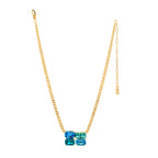 TOVA ROWAN NECKLACE*