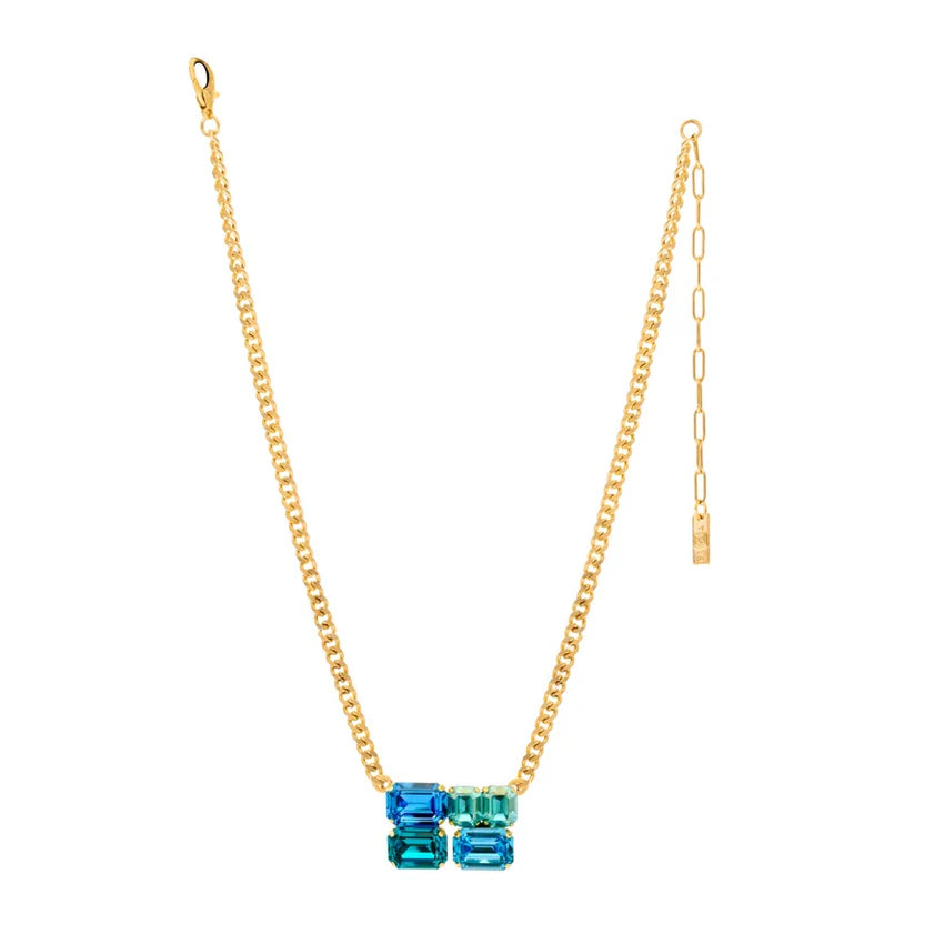 TOVA ROWAN NECKLACE*