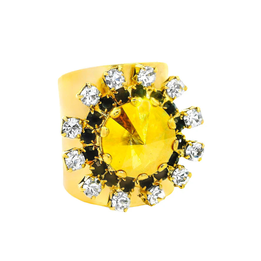 Tova Blair Ring!