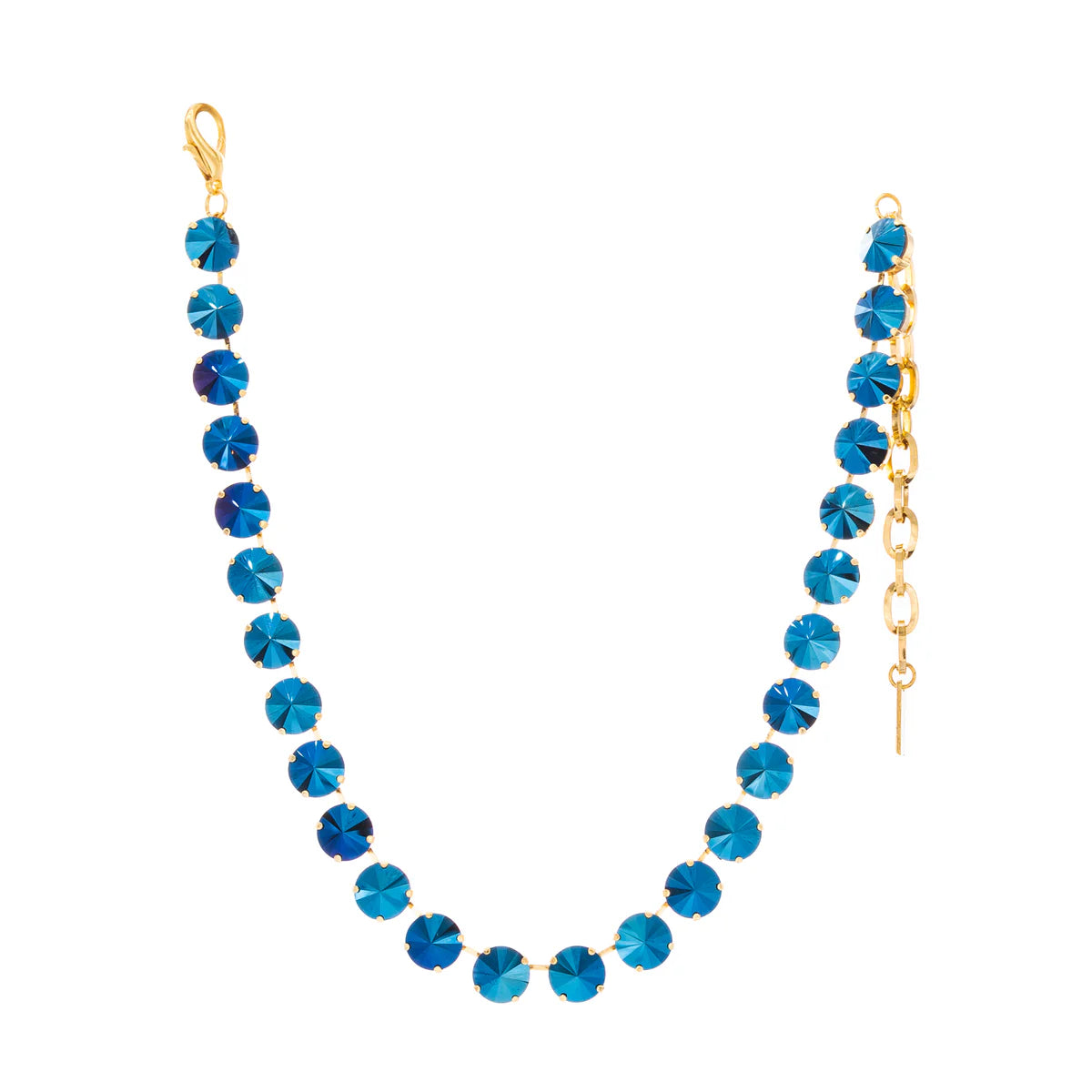 TOVA THE SOFIA NECKLACE!