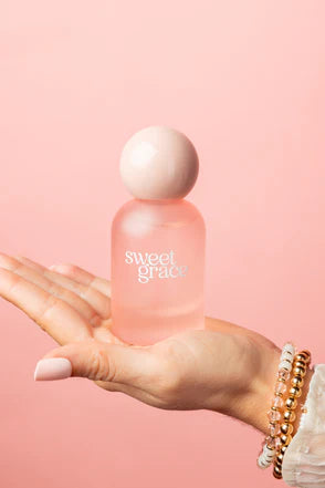 BW Sweet Grace Perfume