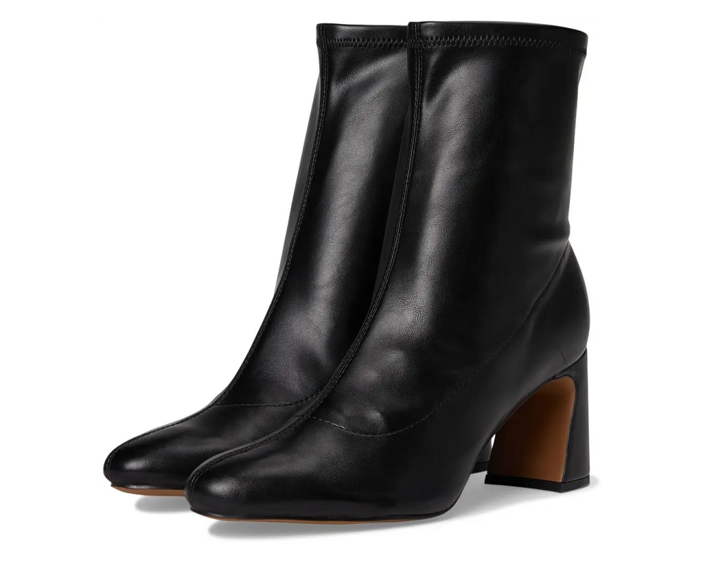 Mia Thiva boots!Final sale