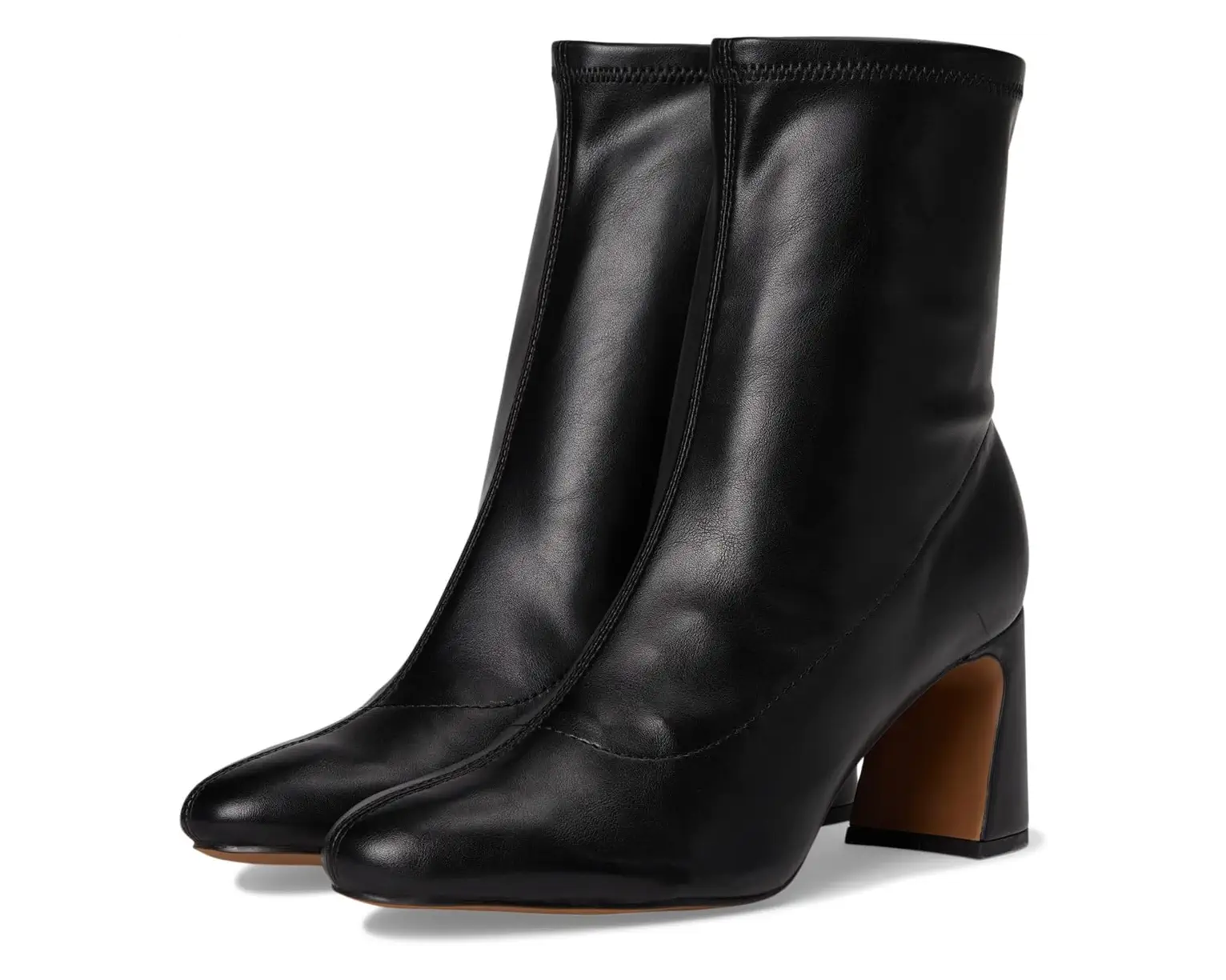 Mia Thiva boots!Final sale