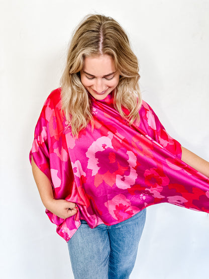 Glam Stephanie Top