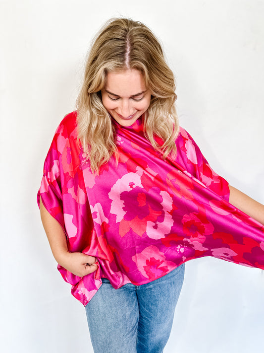 Glam Stephanie Top