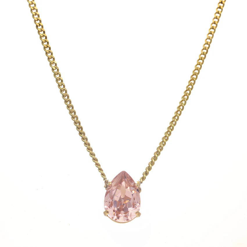 Tova Lumi Necklace
