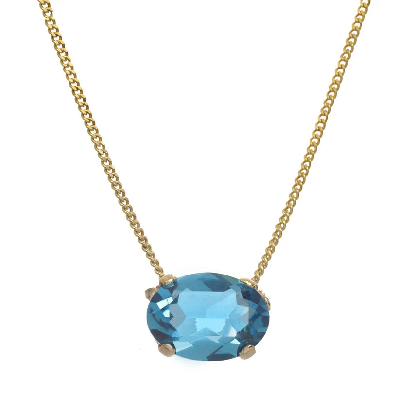 Tova Iza necklace*
