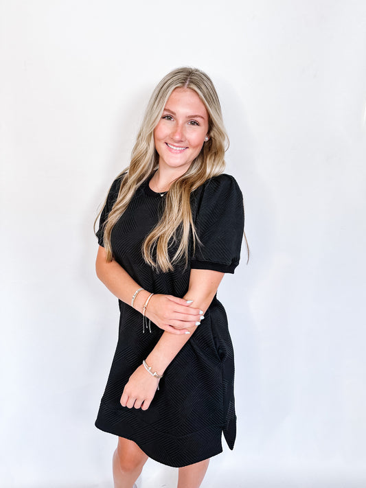 Katelyn Dress