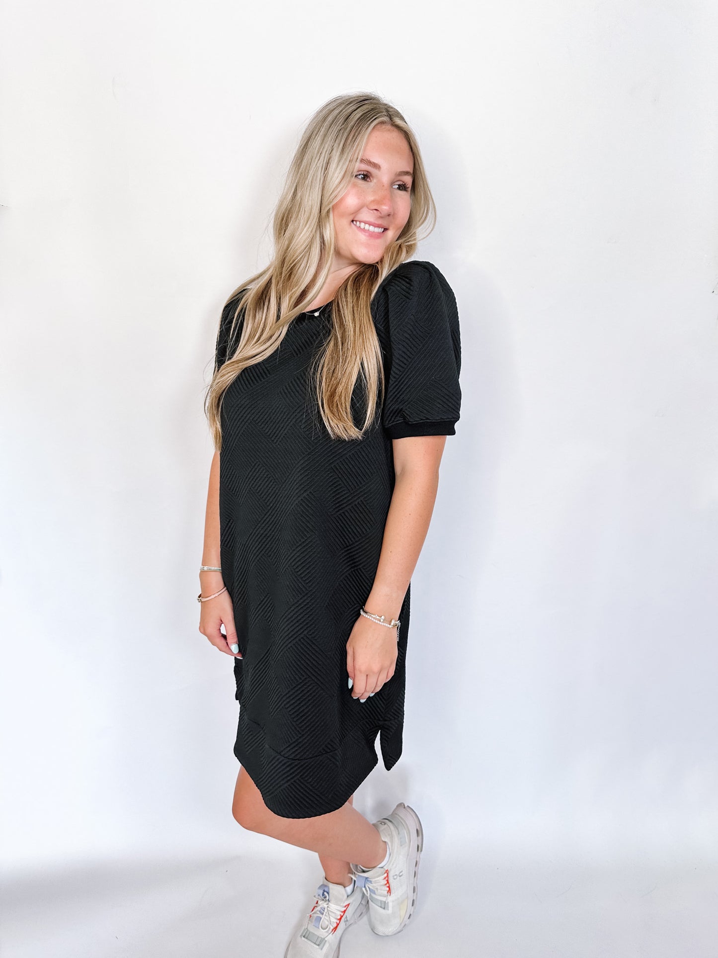 Katelyn Dress