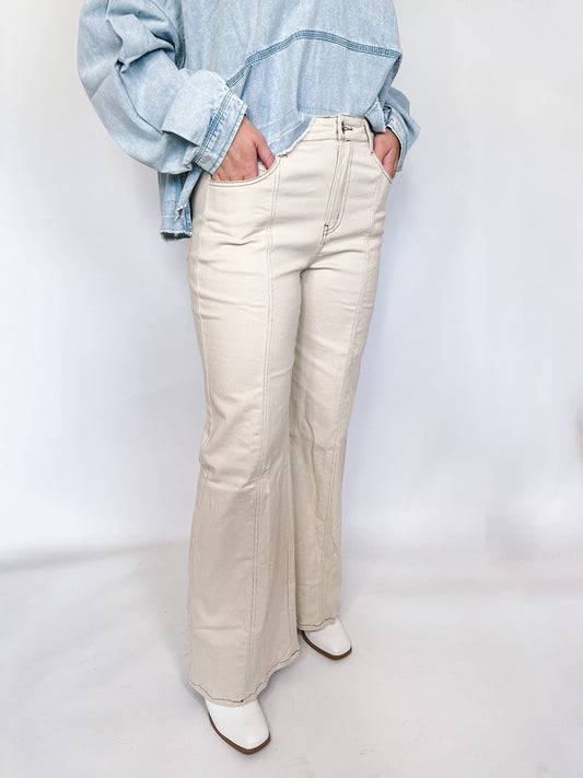Entro Flora Pants