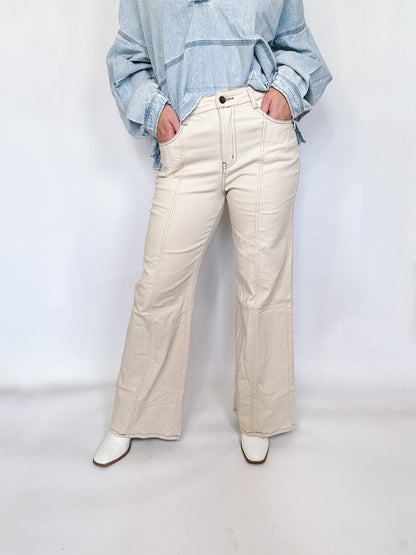 Entro Flora Pants