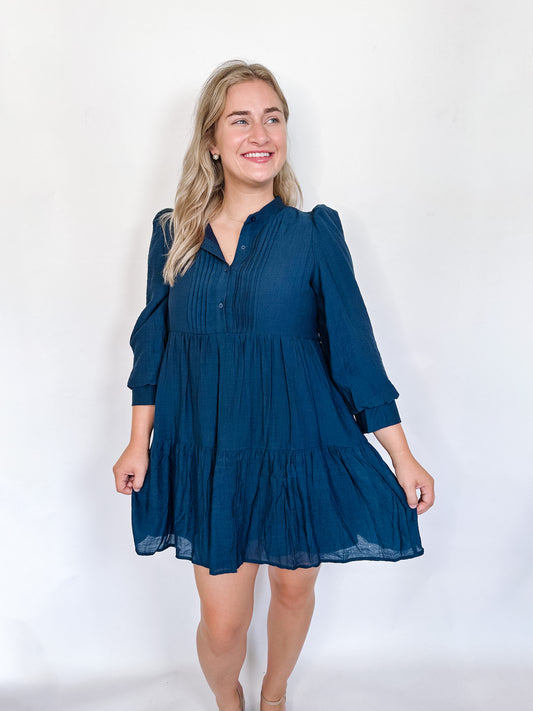 TCEC Dolly Dress