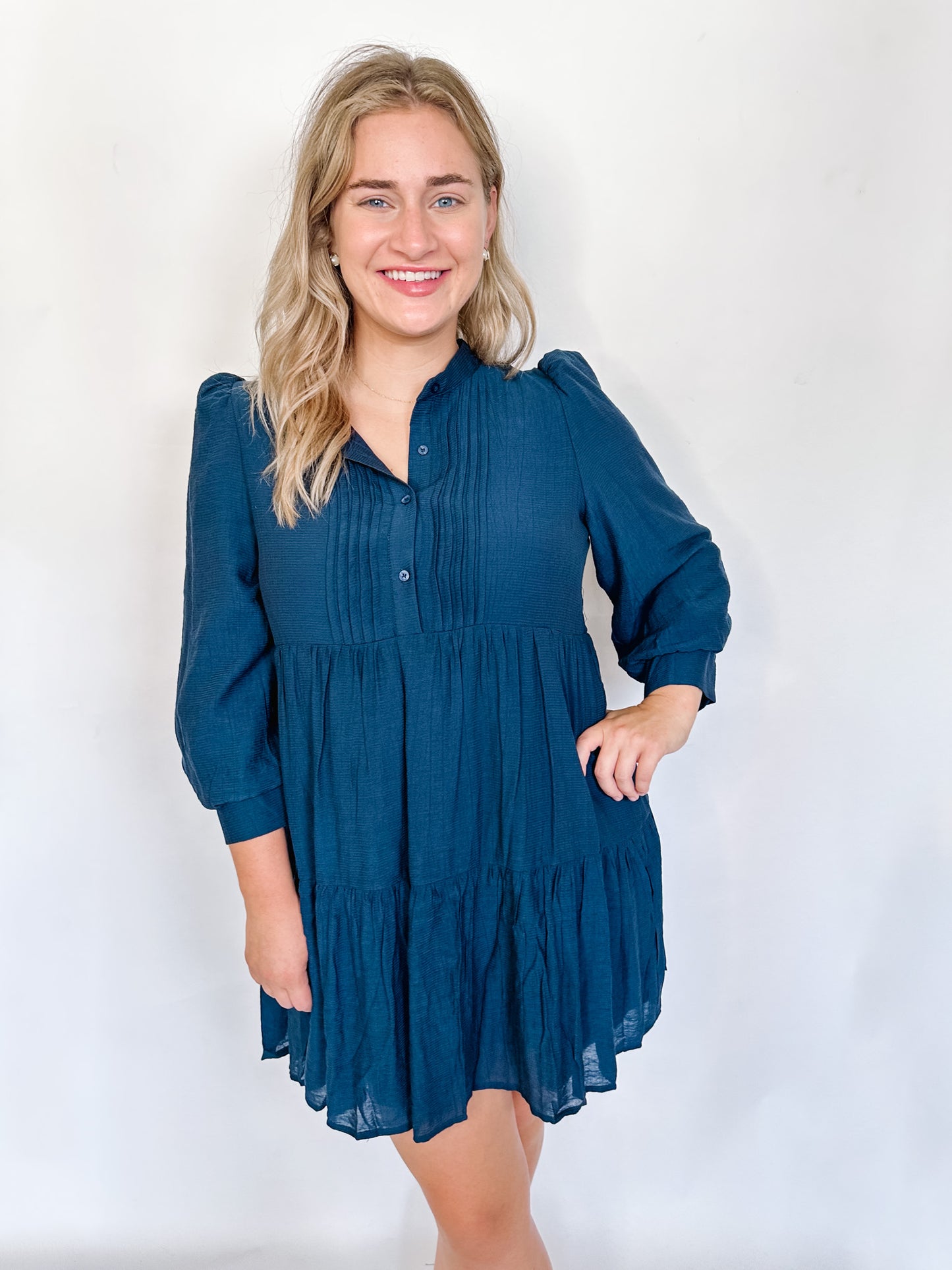 TCEC Dolly Dress