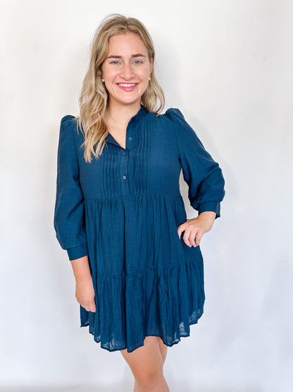TCEC Dolly Dress