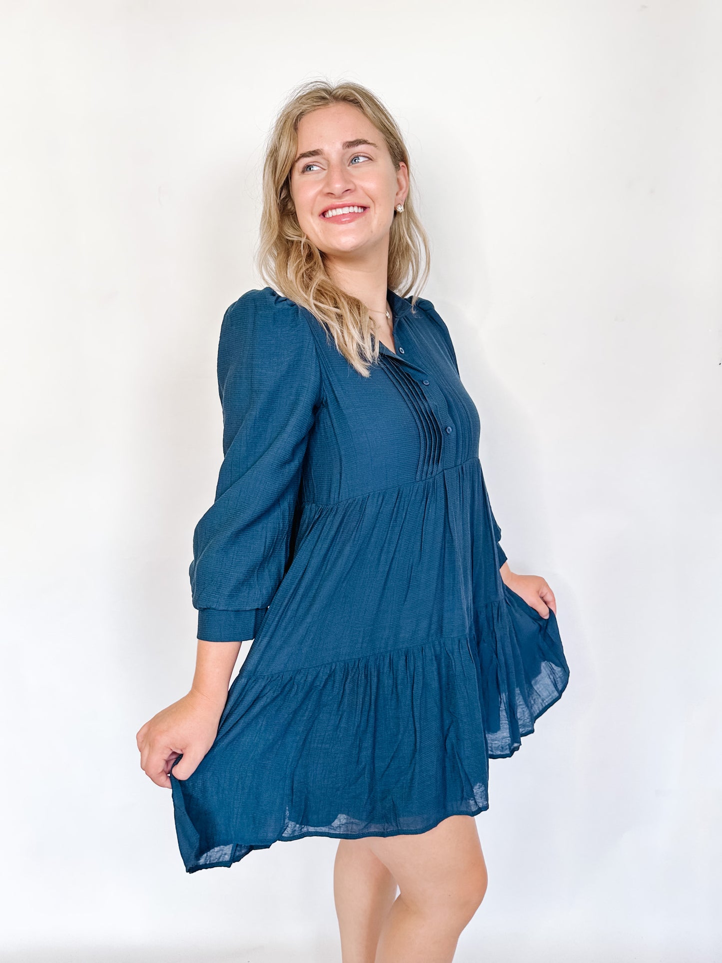 TCEC Dolly Dress