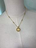 WD Mary Pearl Necklace