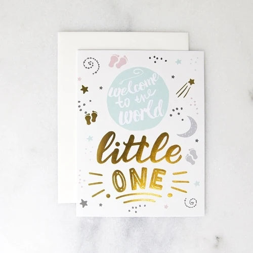 Mary Square Greeting Cards