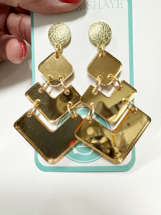 TS Isabel Drop Earrings