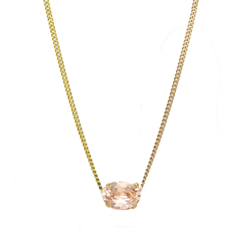 Tova Iza necklace