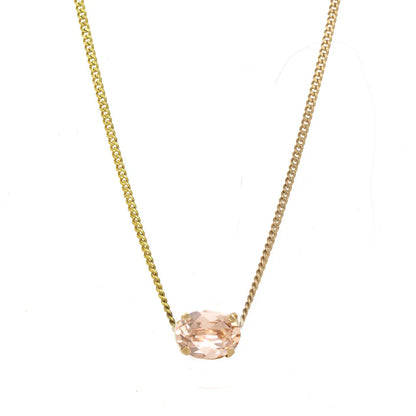 Tova Iza necklace