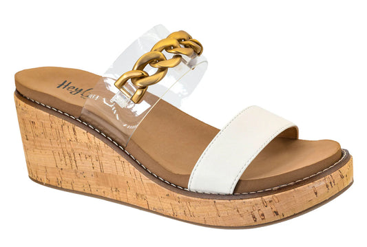 Corky's Nightcap wedge