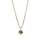 Tova Nikki Crystal Necklace
