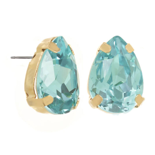 Tova Lumi Stud Earrings