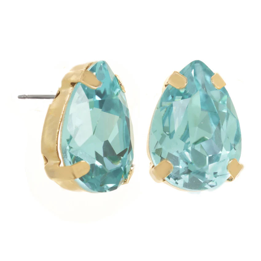 Tova Lumi Stud Earrings!