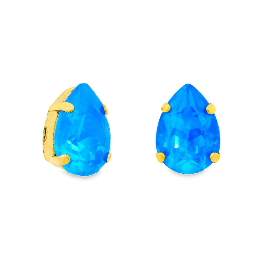 Tova Lumi Stud Earrings!