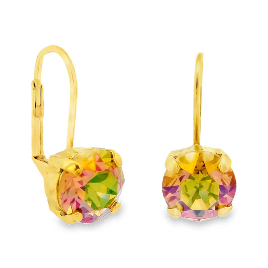 OAKLAND HOOK EARRINGS