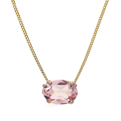 Tova Iza necklace