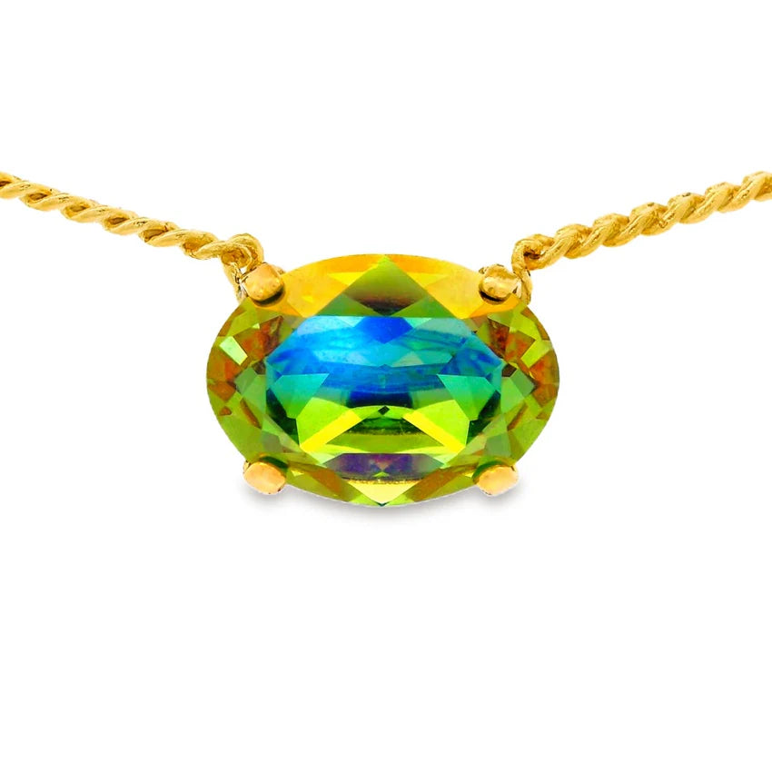 Tova Iza necklace!