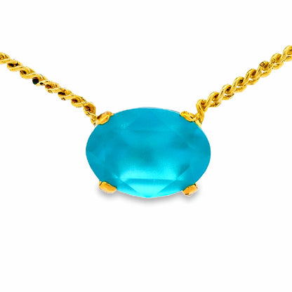 Tova Iza necklace