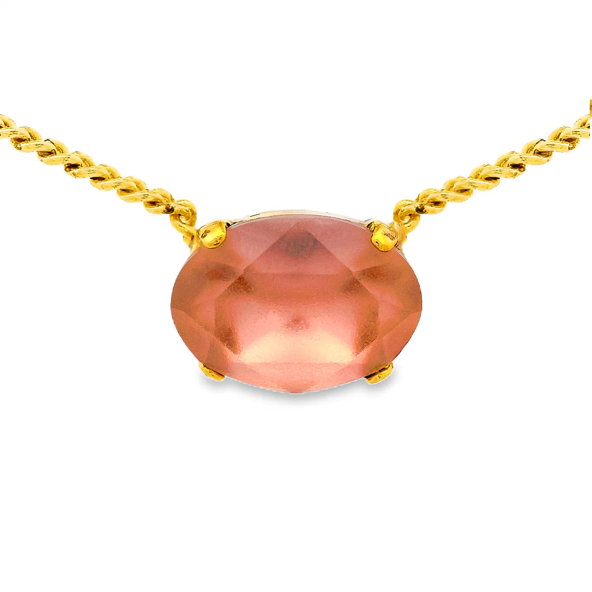 Tova Iza necklace*