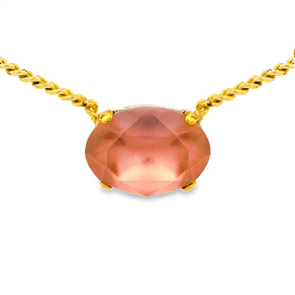 Tova Iza necklace