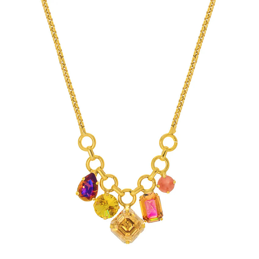 Tova Lorene Necklace